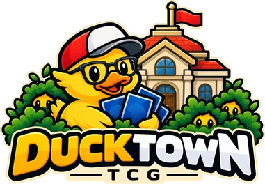 Ducktown TCG